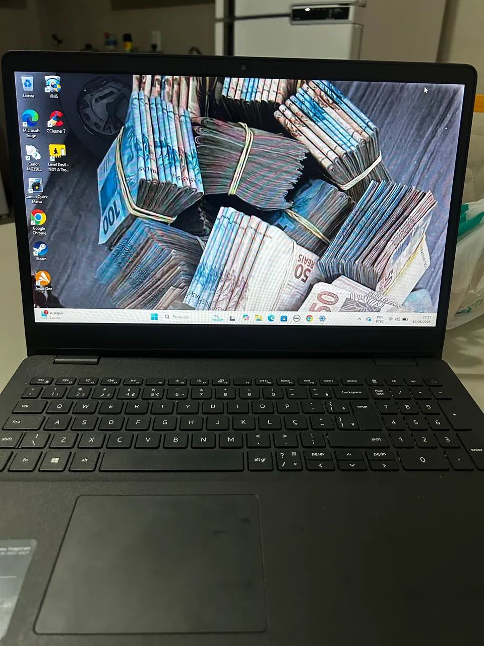 Notebook Dell - Foto 4