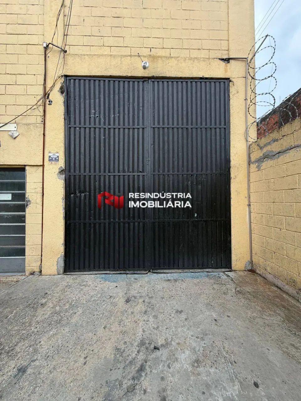 Galpão 500 m² Locação - Barueri, SP. - Foto 4