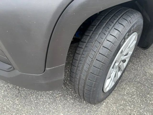 Fiat Strada Endurance 1.4 Flex 8V CS Plus 2023 - Foto 4