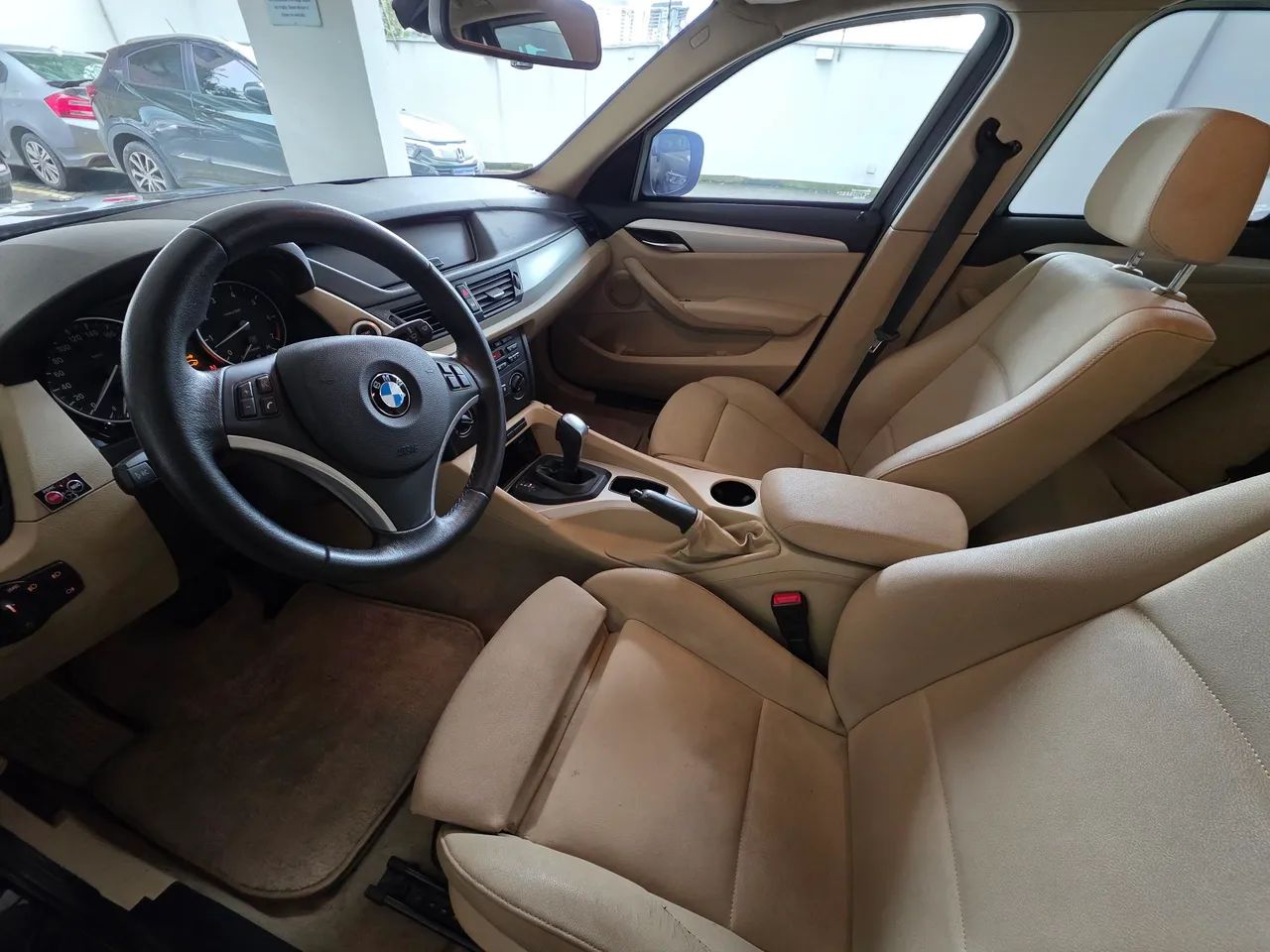 BMW X1 SDRIVE 18i 2.0 16V 4x2 Aut., foto 4 de 15