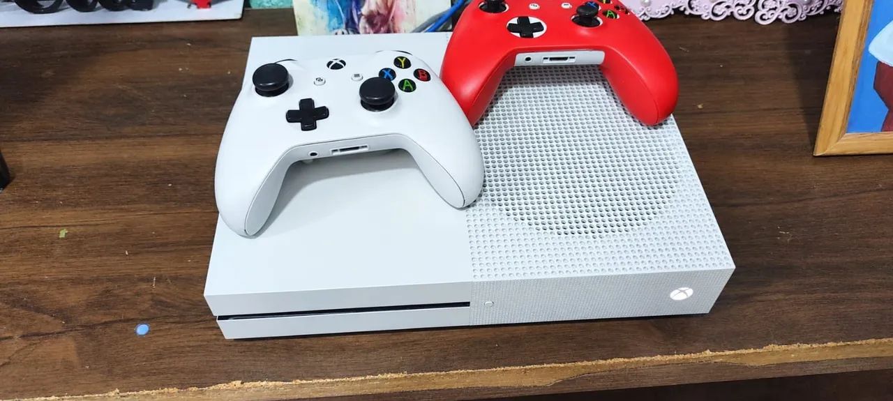 Xbox one - Foto 2