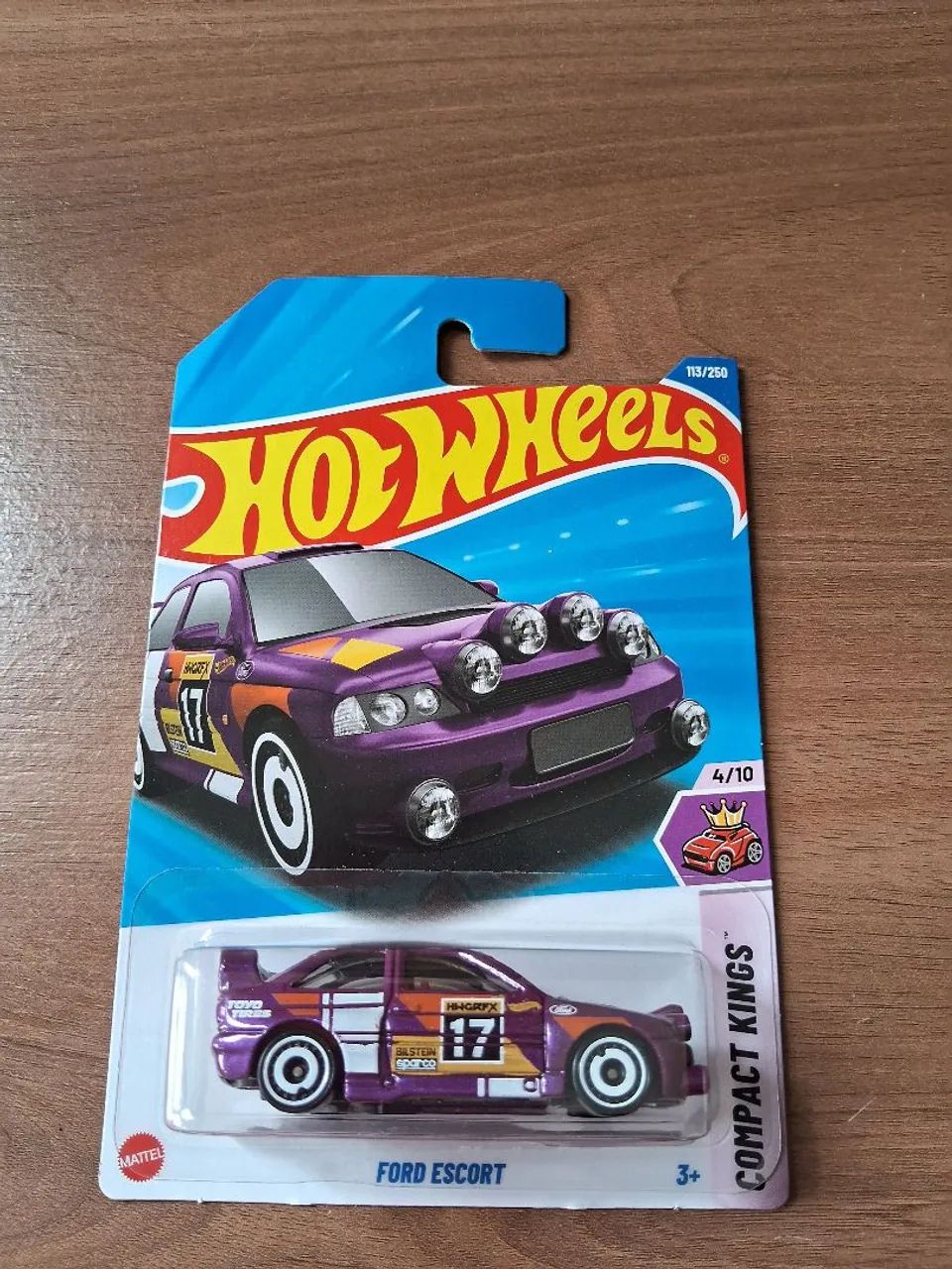 Miniaturas HotWheels  - Foto 4