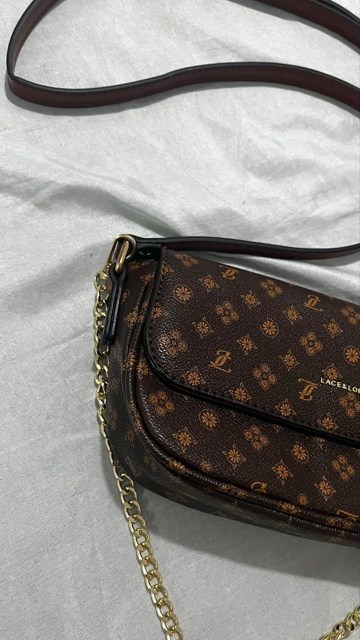Bolsa Lace Lore  - Foto 2