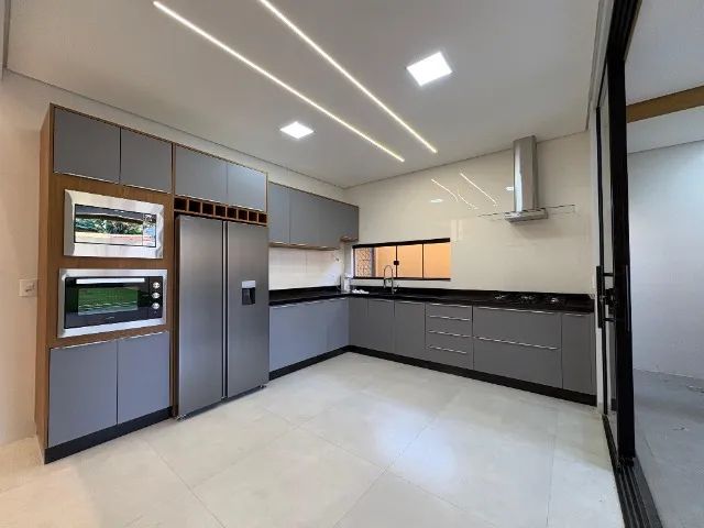 CASA NOVA E MODERNA PONTE ALTA NORTE - GAMA/DF  - Foto 5