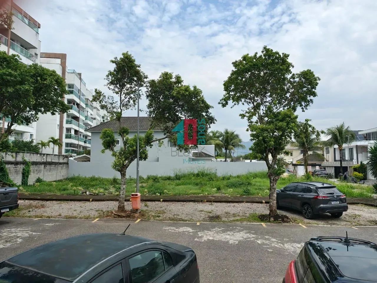 Recreio dos Bandeirantes | Terreno