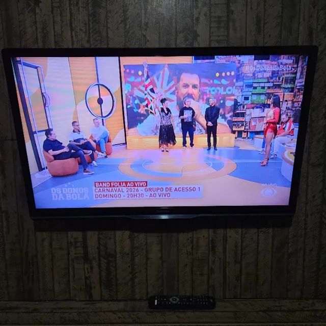 TV 32 Polegadas Philips *Não é Smart - Foto 3