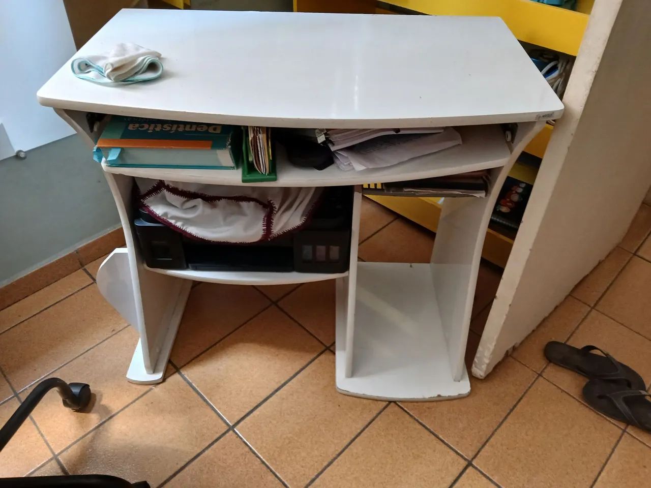 Mesa de escritório  - Foto 2