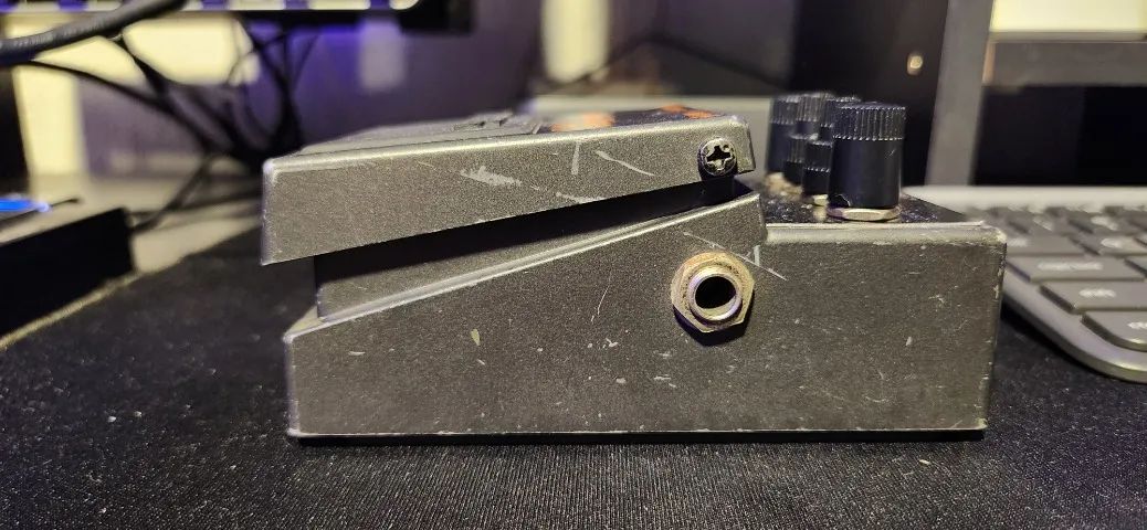 Boss MT-2 - Metal Zone - Foto 5