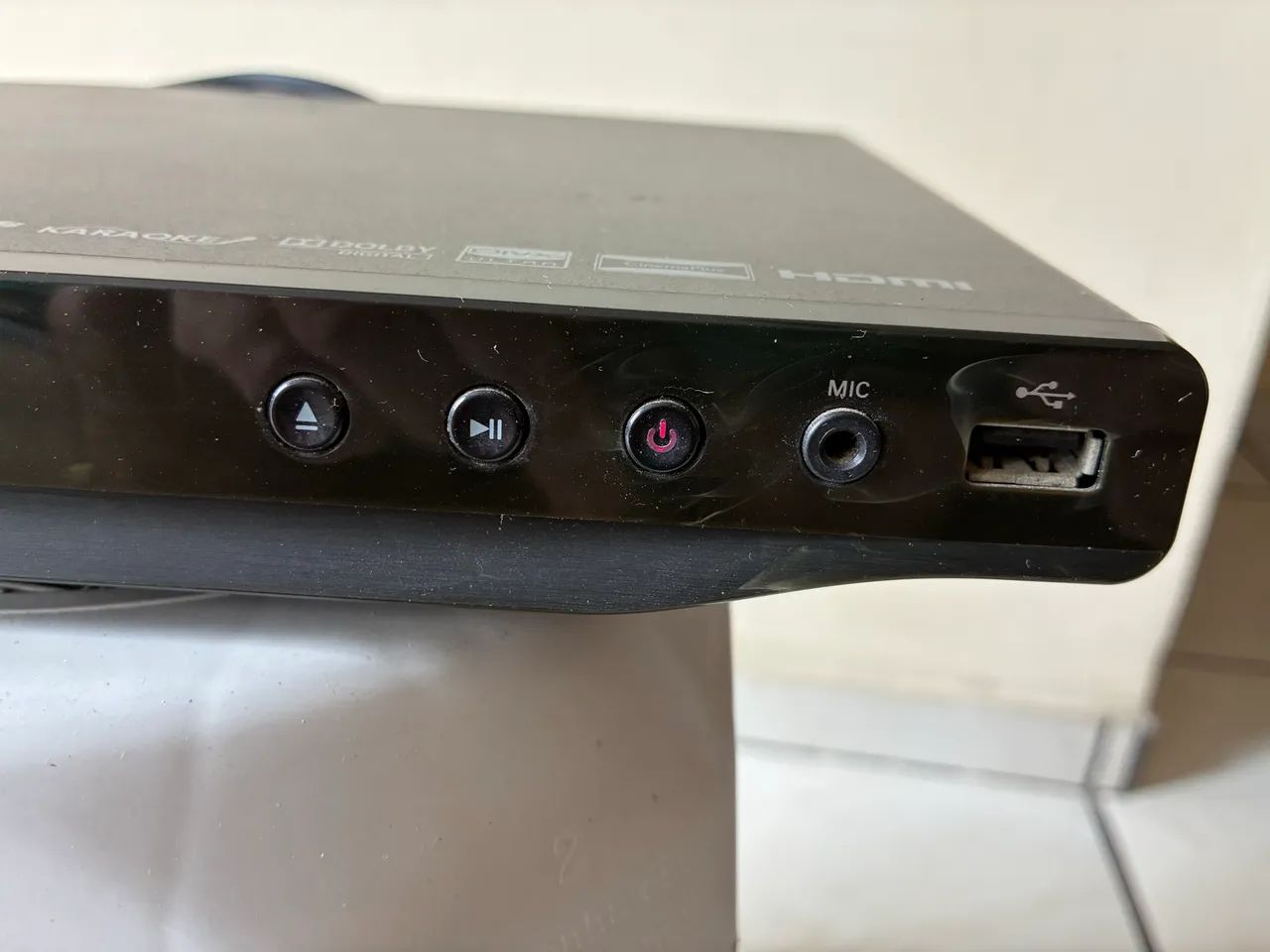 DVD Player Philips. - Foto 3
