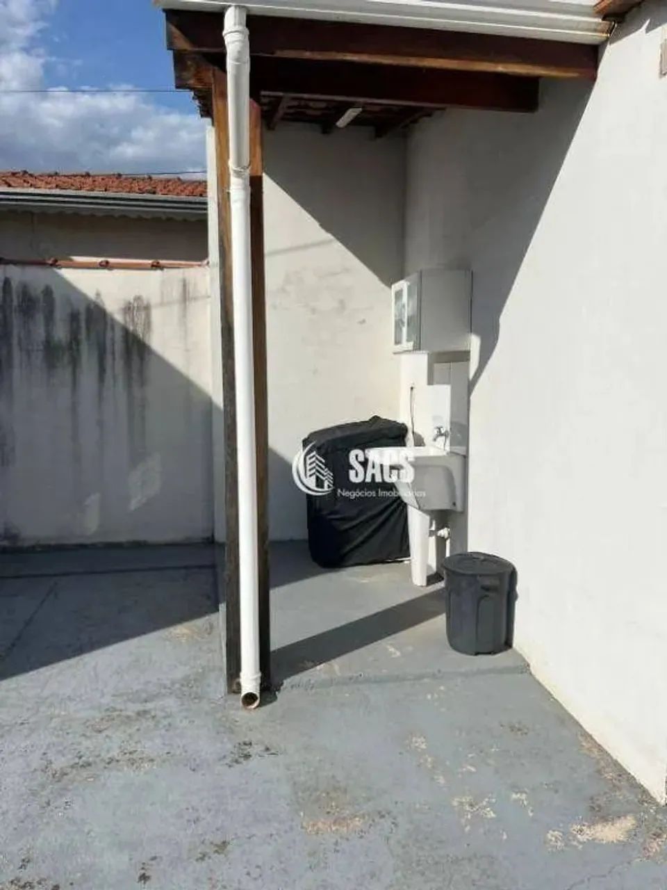 Casa com 2 dormitórios, 85 m² - venda por R$ 355.000,00 ou aluguel por R$ 3.118,07/mês - J - Foto 3