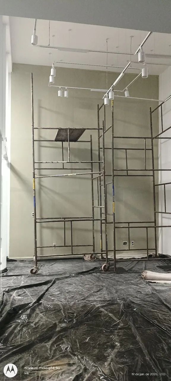 Sou pintor bom e barato  - Foto 4