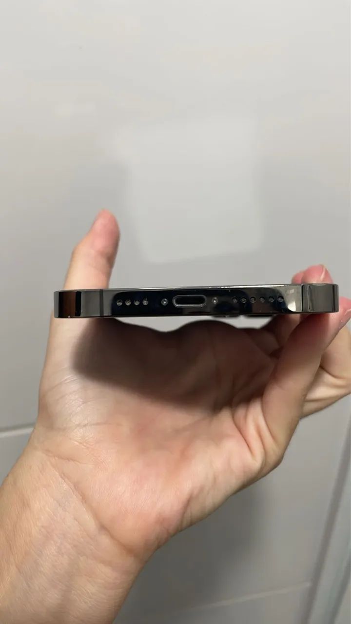 IPHONE 13 PRO MAX 512GB - Foto 3