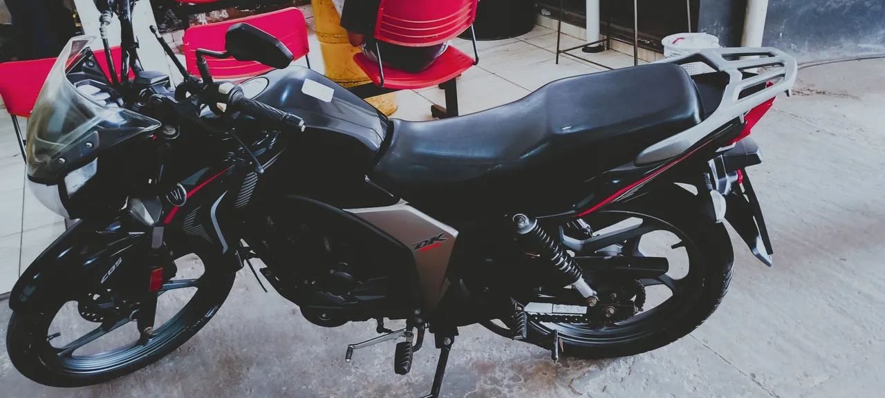 Vendo Dk 150 
