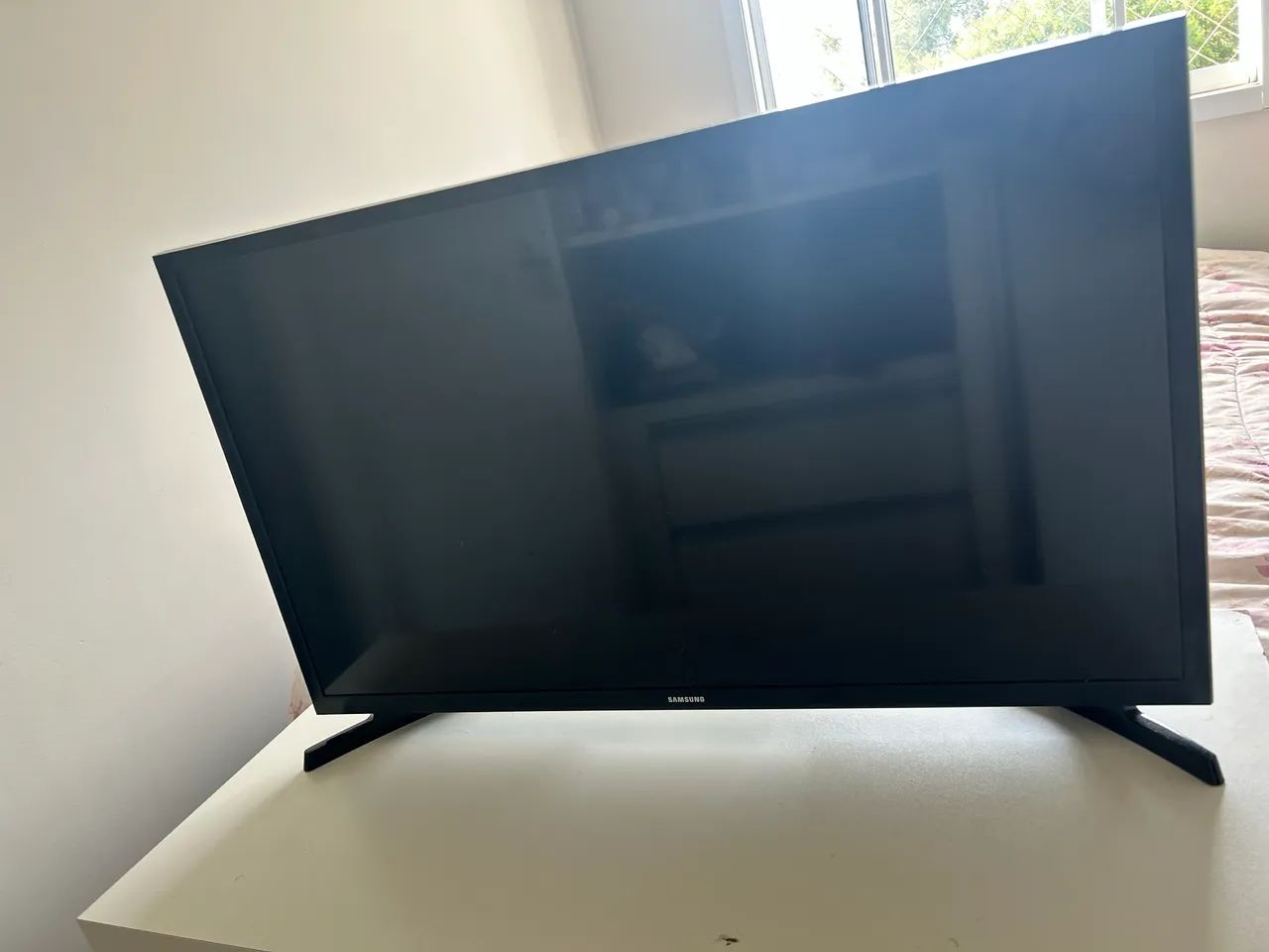 TV Samsung 32 - Foto 2