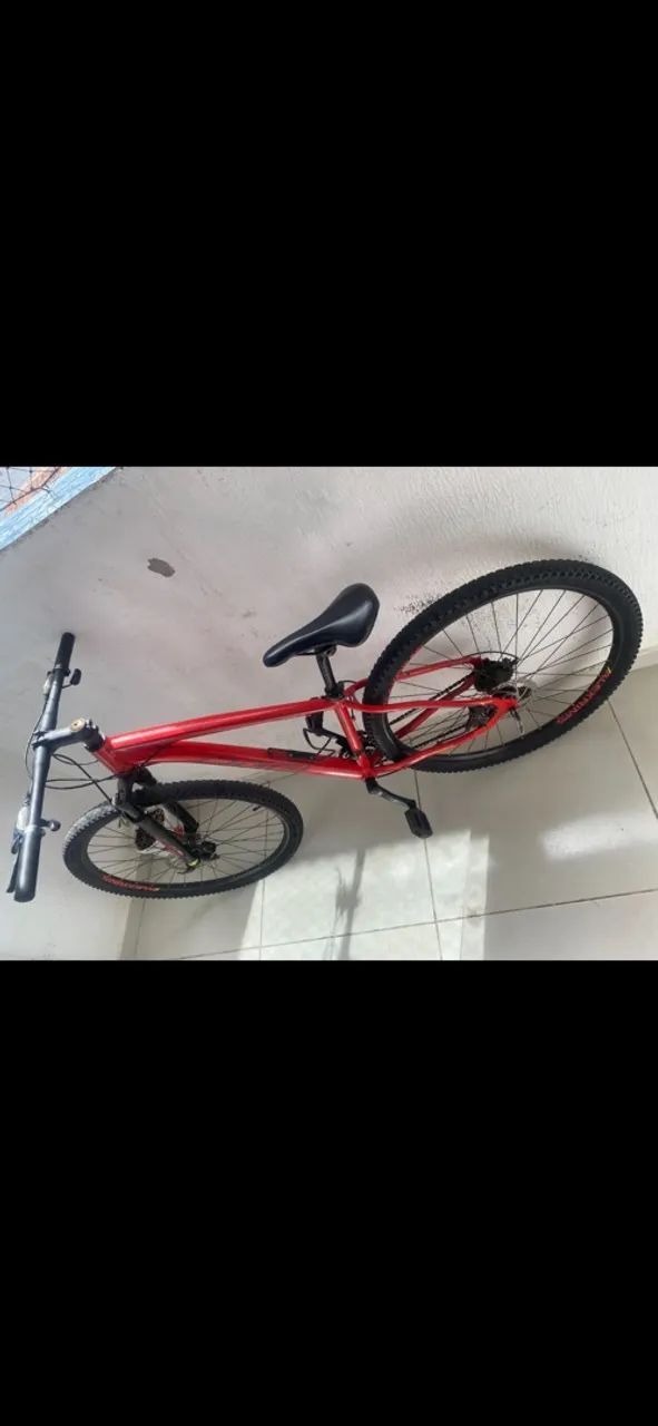 Bicicleta OGGI