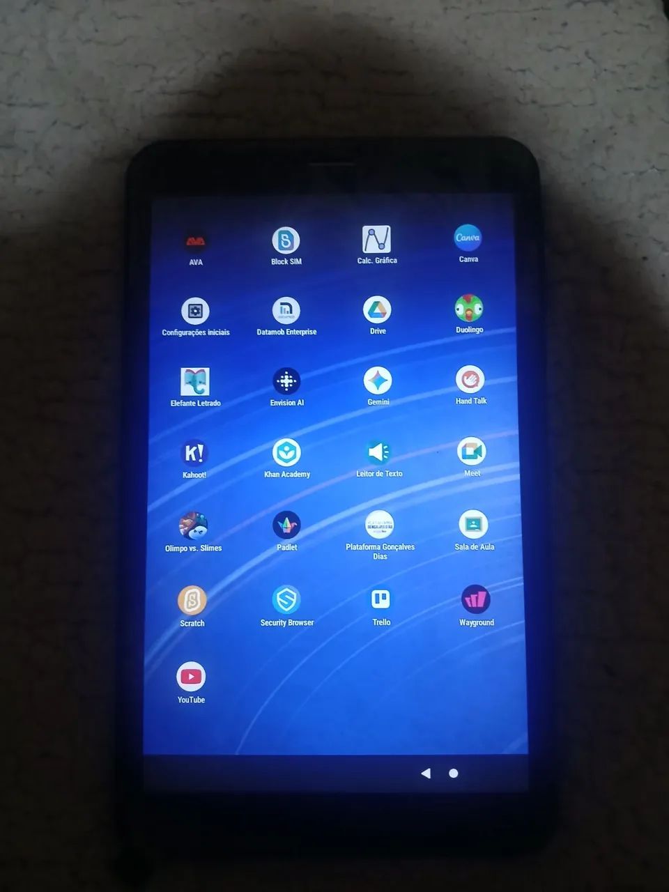 Tablet M8 4G 2 +32GB 2.0GHZ   - Foto 2
