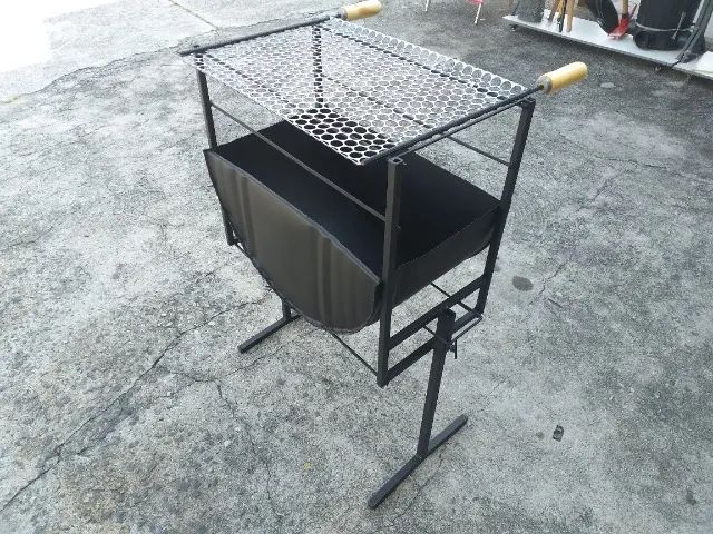 Churrasqueira