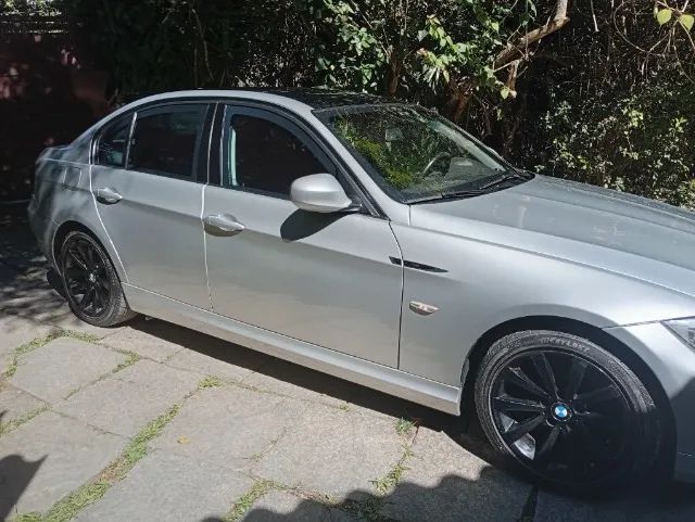 BMW 320I A 2011 - Foto 3