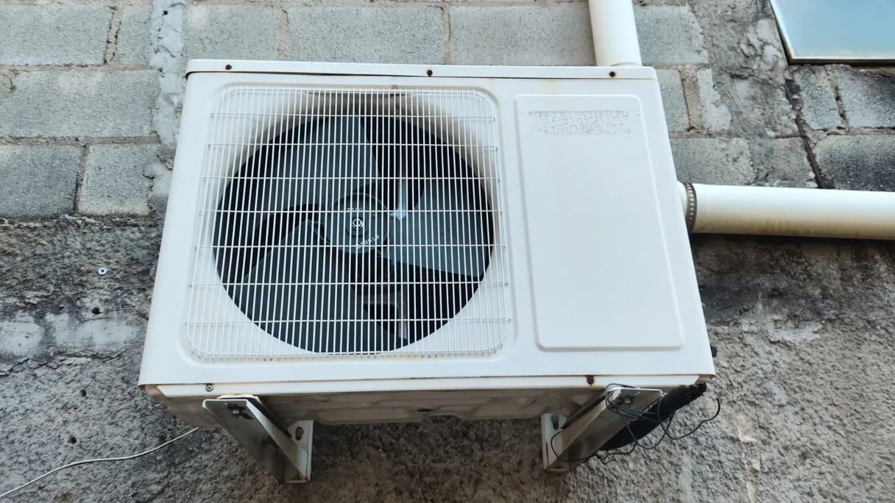 Ar condicionado Consul  18000 BTUs - Foto 3
