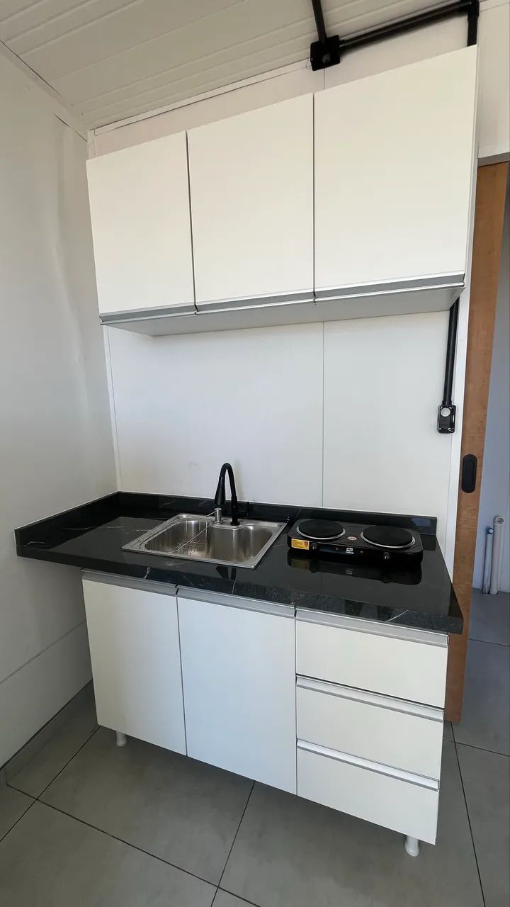 Kitnet Locação  - Foto 5