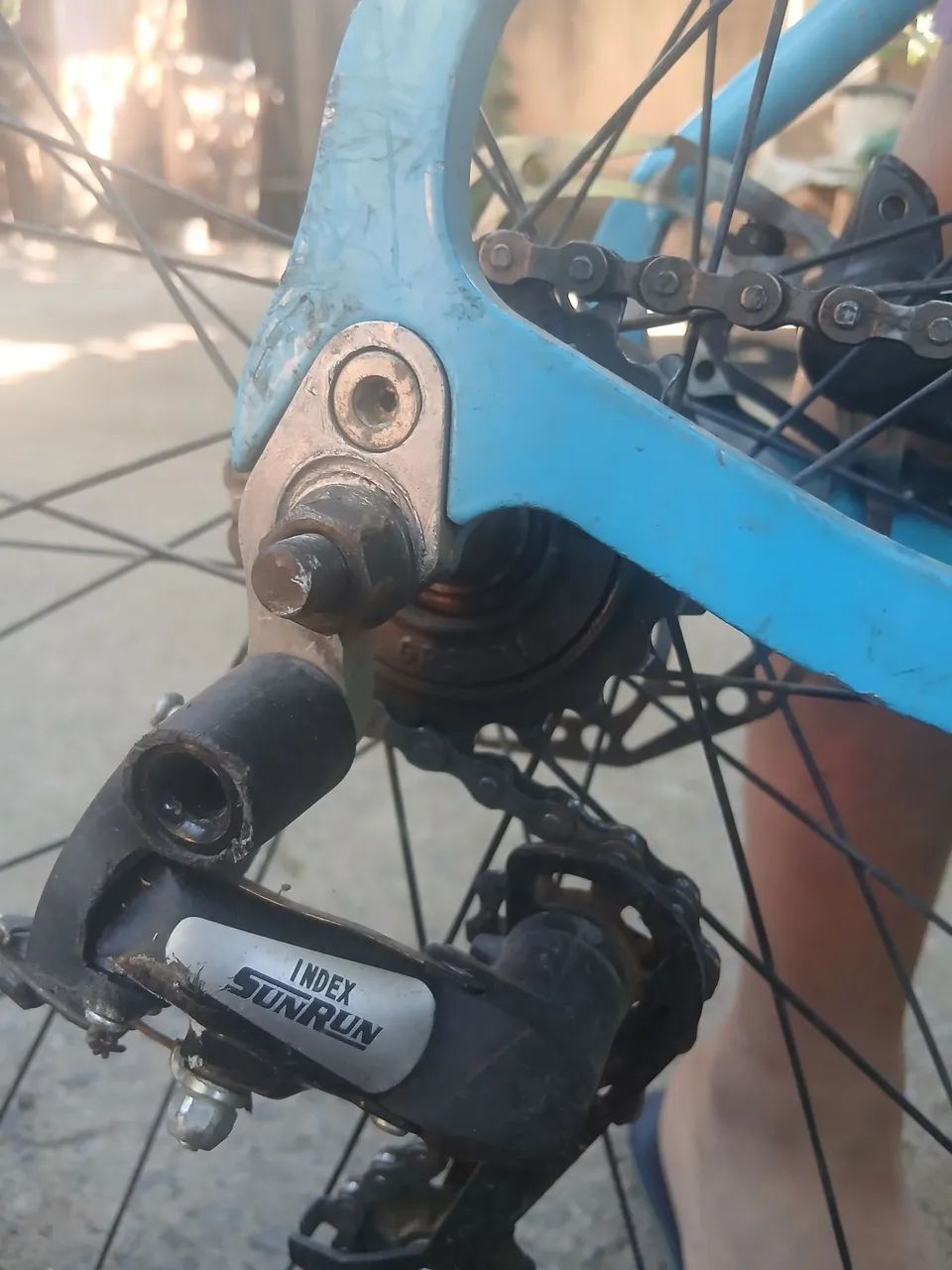 Bike aro 29  - Foto 4