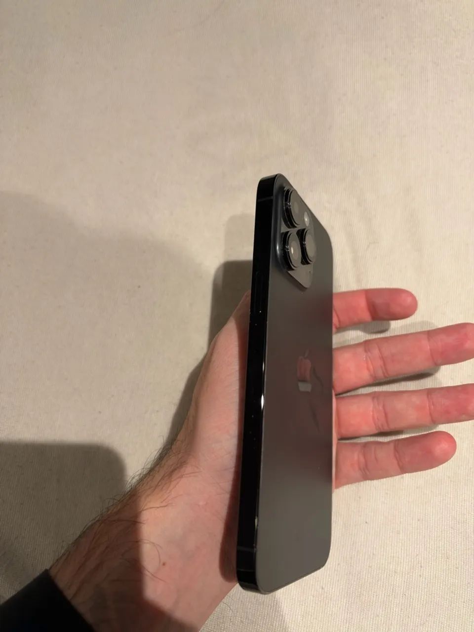 iPhone 14 Pro Max 256GB - Foto 4