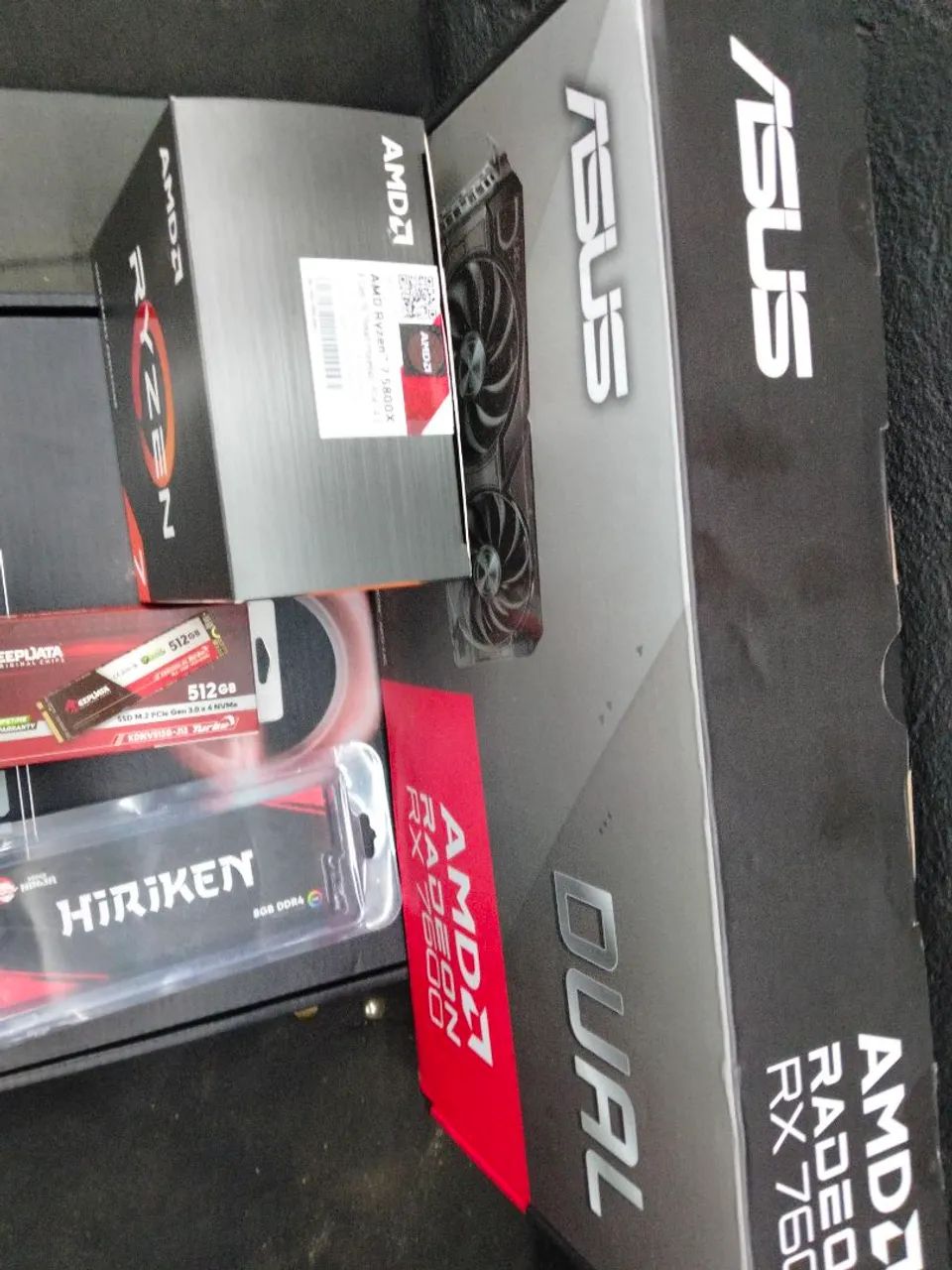 Cpu gamer  - Foto 4