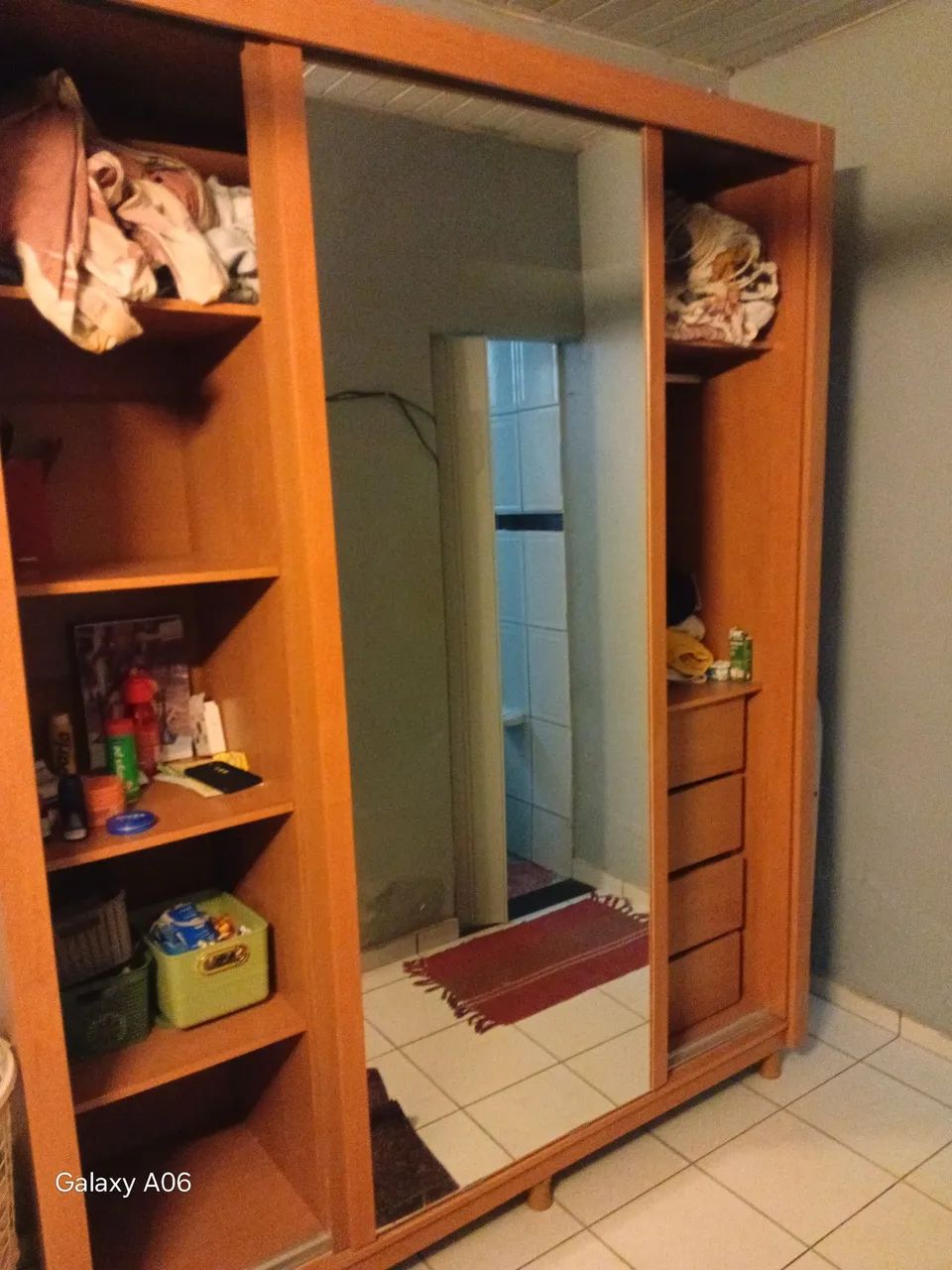 Guarda roupa  - Foto 2