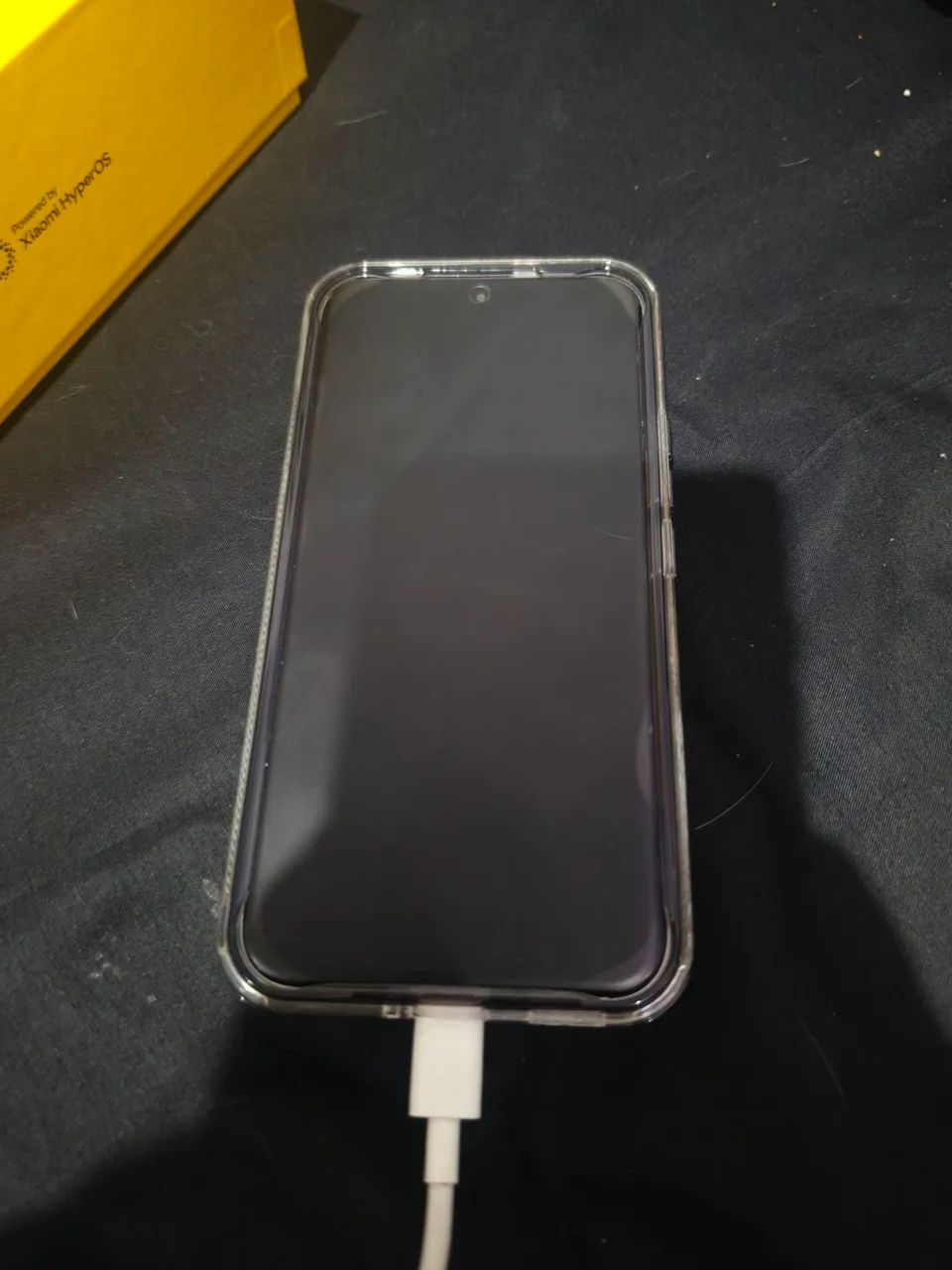 Vendo smartfone poco M8 pro 5G - Foto 4