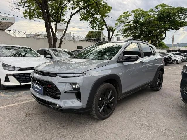 Chevrolet Sonic Sonic RS 1.0 12V Turbo Aut. 2027