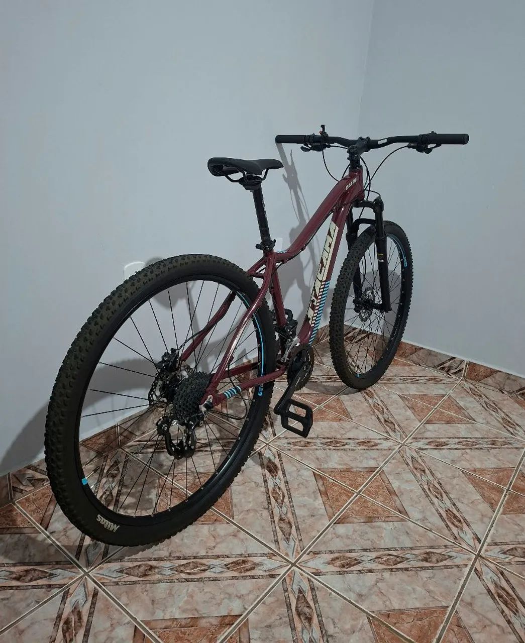 Bicicleta Caloi Aro 29 - Foto 3