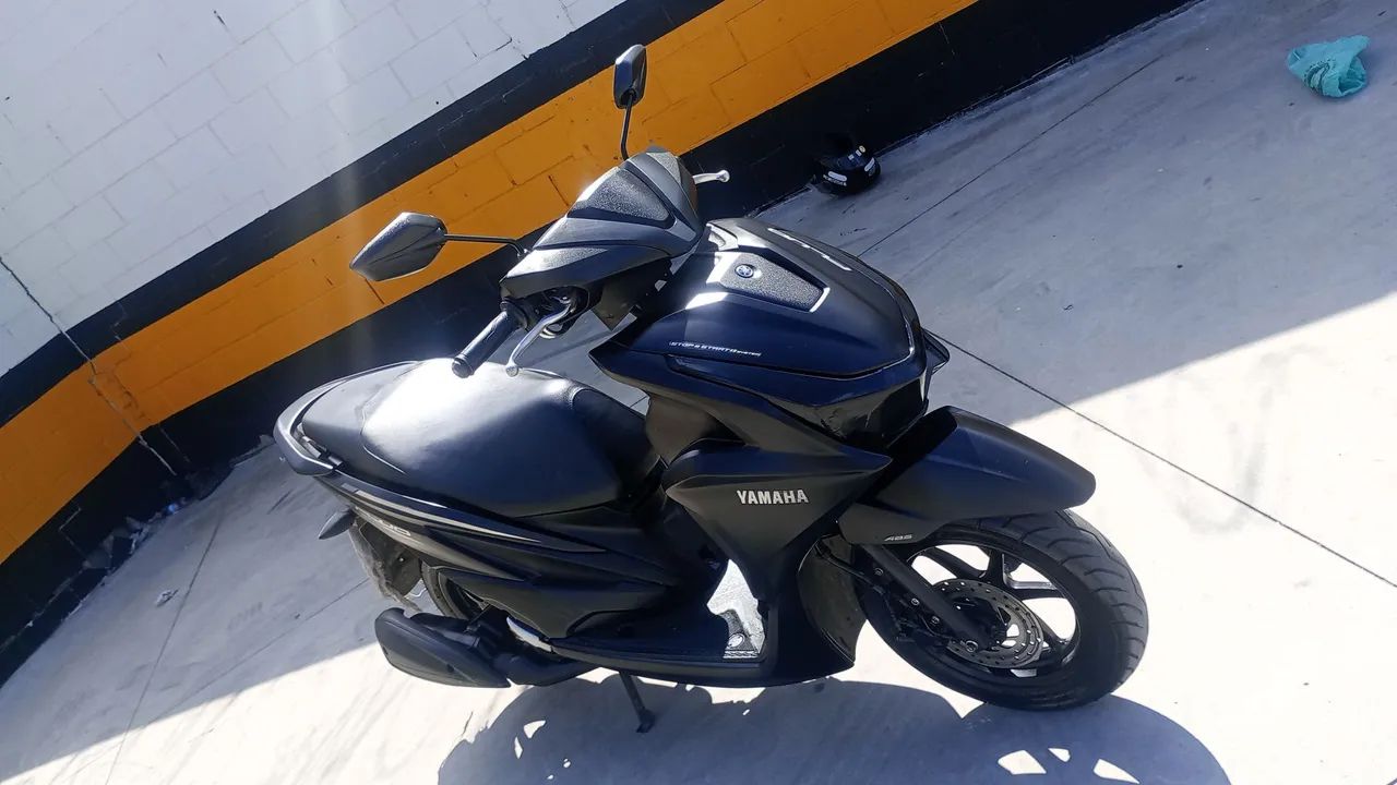 Yamaha fluo 2026/2027 hybrida  - Foto 4