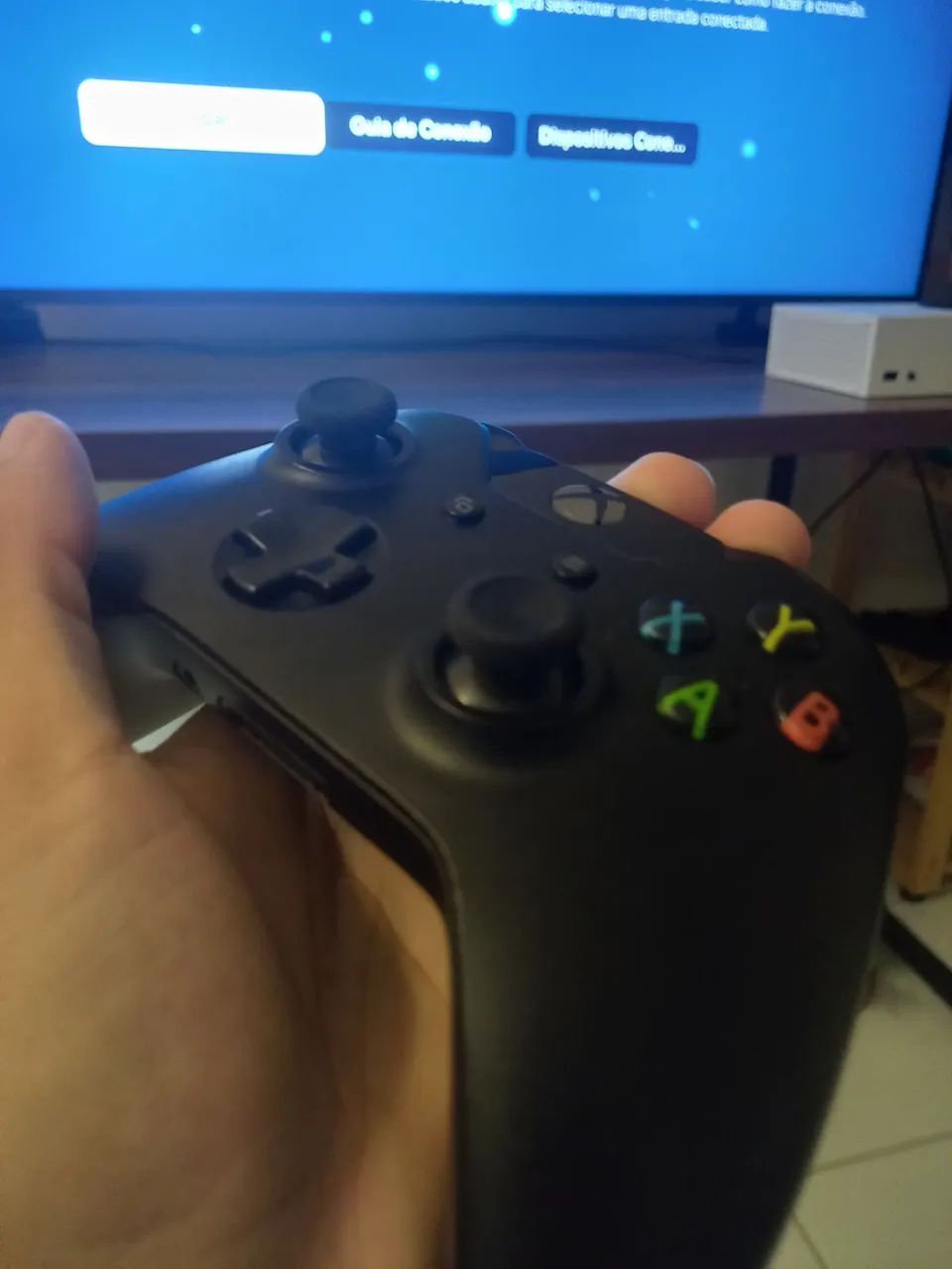 2 controles XBOX SS e One - Foto 4