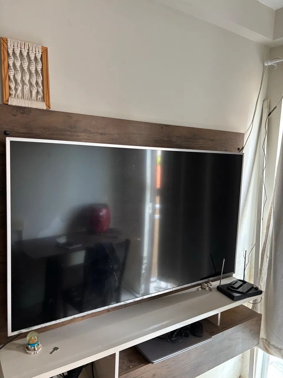 Tv Samsung 65 polegadas - Foto 2