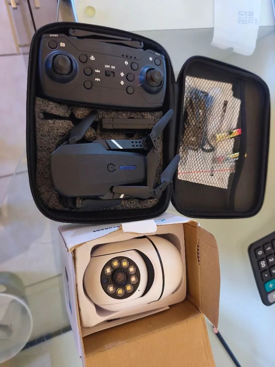 Drone
