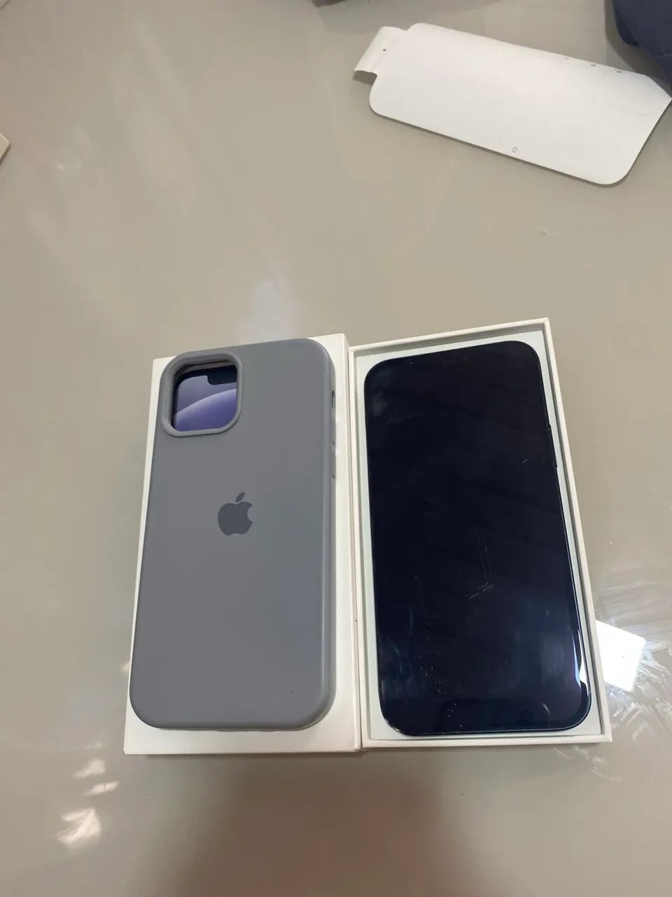 Iphone 12 - Foto 2