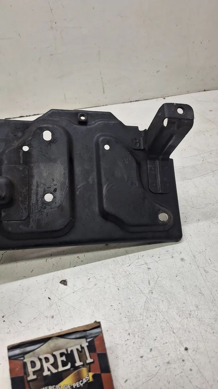 Suporte Bateria Chevrolet Meriva 1.4 2002 / 2012  - Foto 5