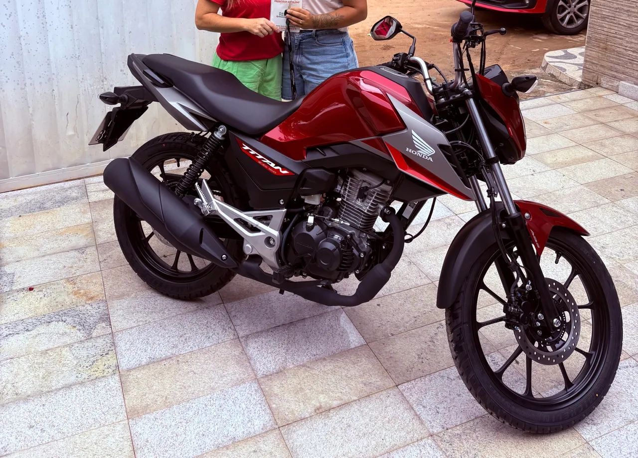 Moto zera  - Foto 2