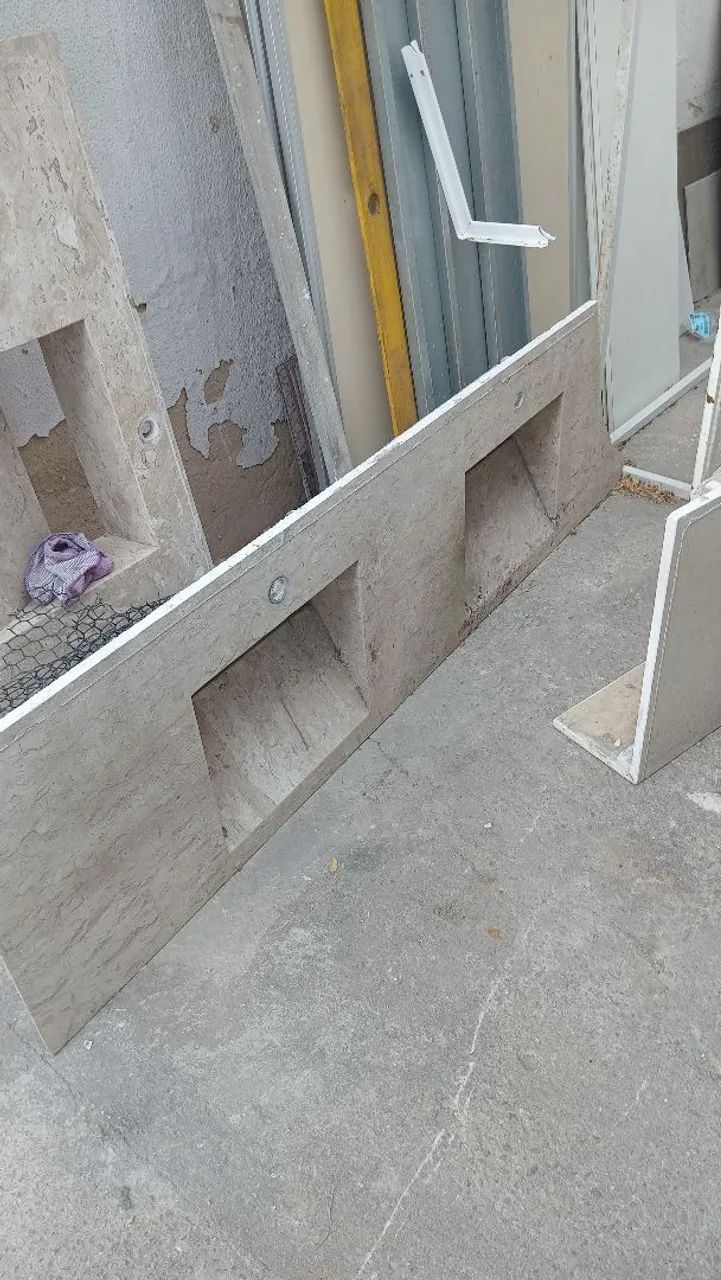 Vendo essa pia