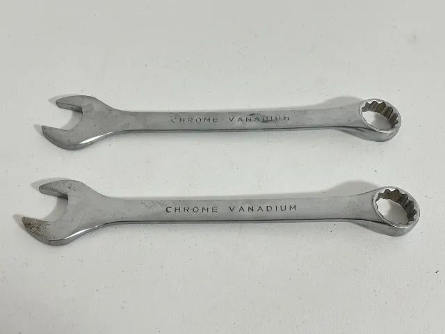 2 Chaves Combinadas 32mm Beltools - Foto 5