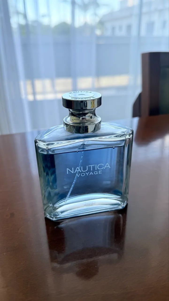 Nautica Voyage - Masculino Original