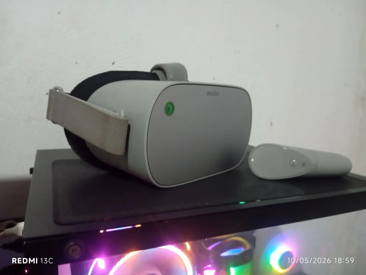 Oculus meta go VR  - Foto 2
