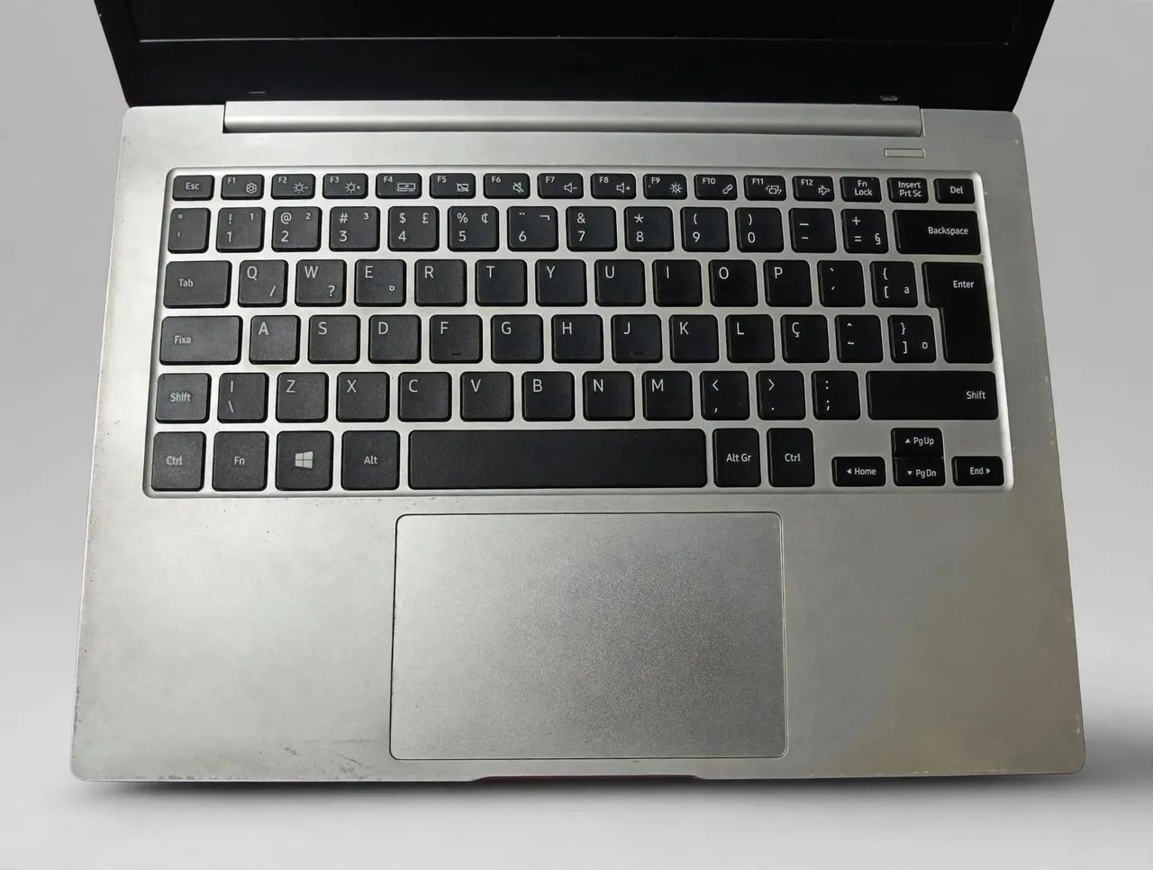 ?VENDO OU TROCO Notebook Samsung Galaxy Book Go - Foto 2