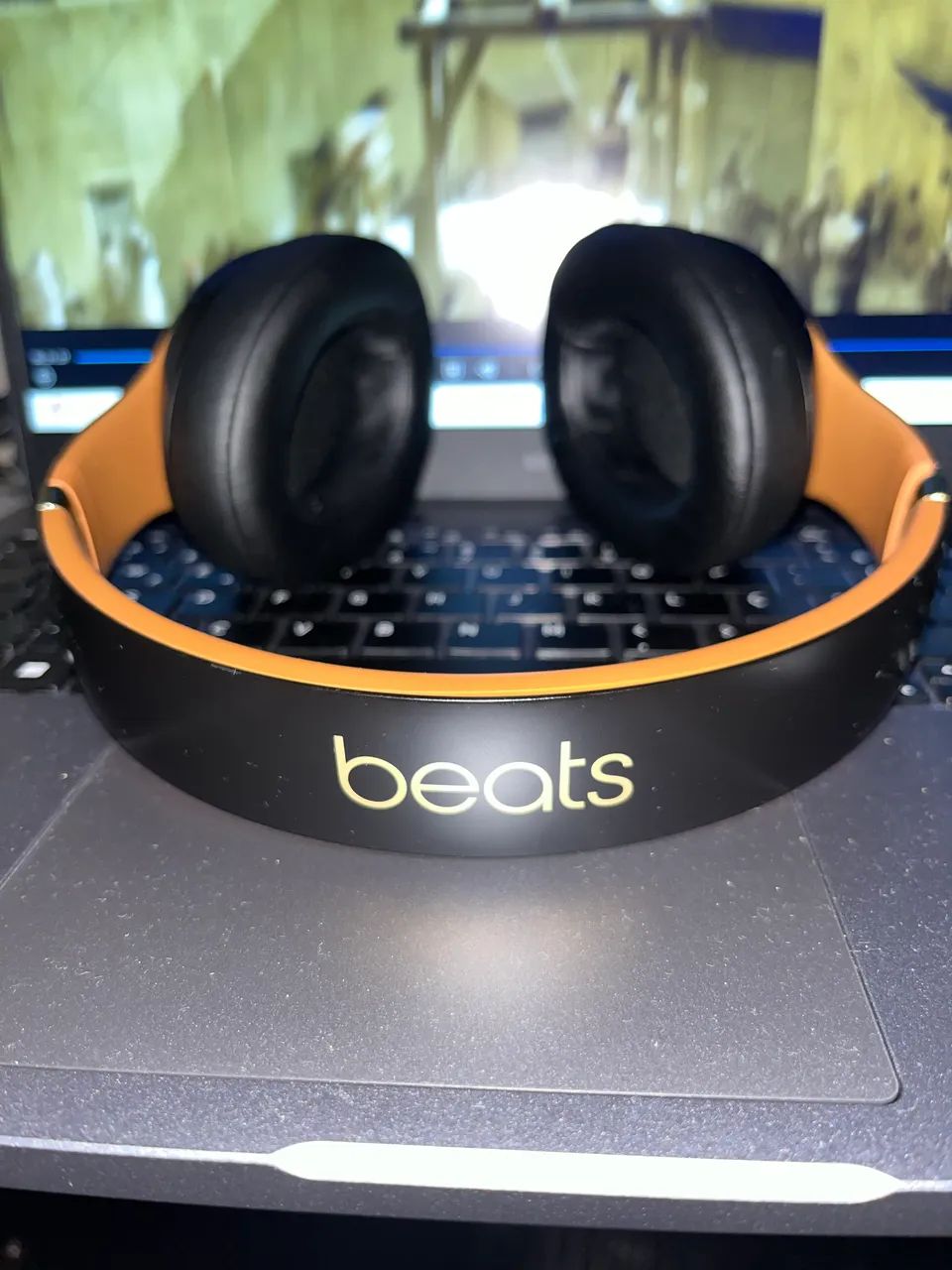 Beats Studio 3 Wireless