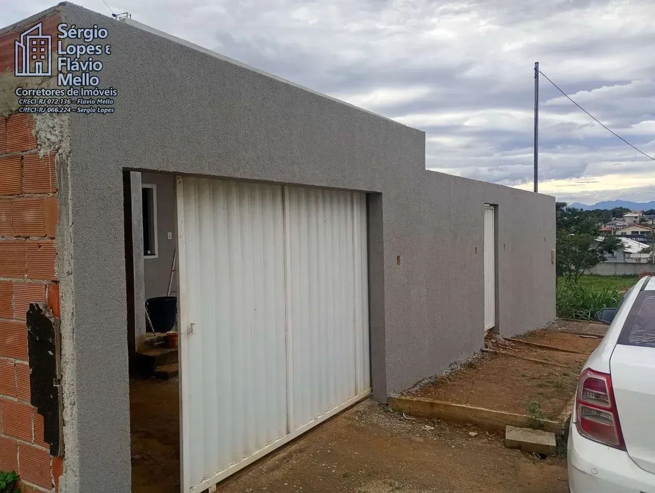 ITABORAÍ - Casa 3 quartos 1 Suíte Cond. NOVA ITABORAÍ  Cod(32IV) - Foto 5
