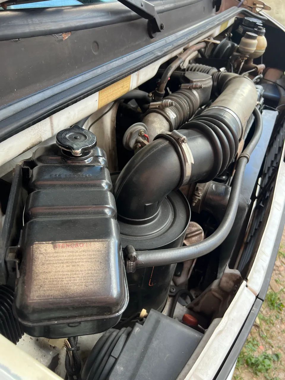 Mercedes 710 plus 2007 - Foto 4