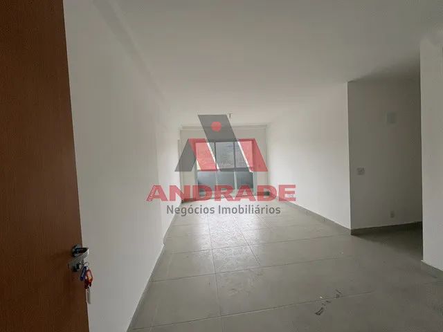 APARTAMENTO LOCAÇÃO RIBEIRÃO PIRES SP - Foto 3