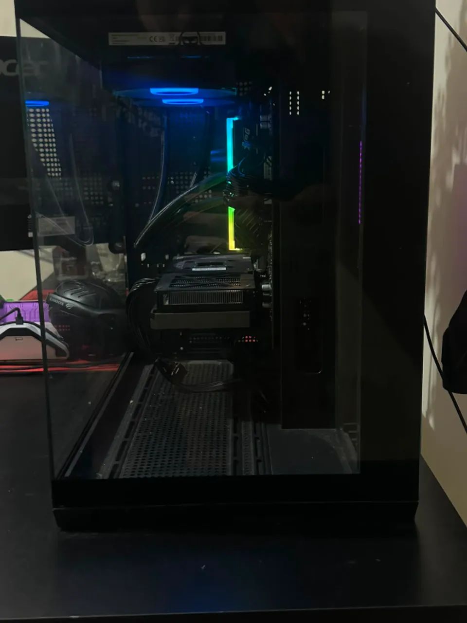 PC Gamer - Configuração otima para jogos !! - Foto 2