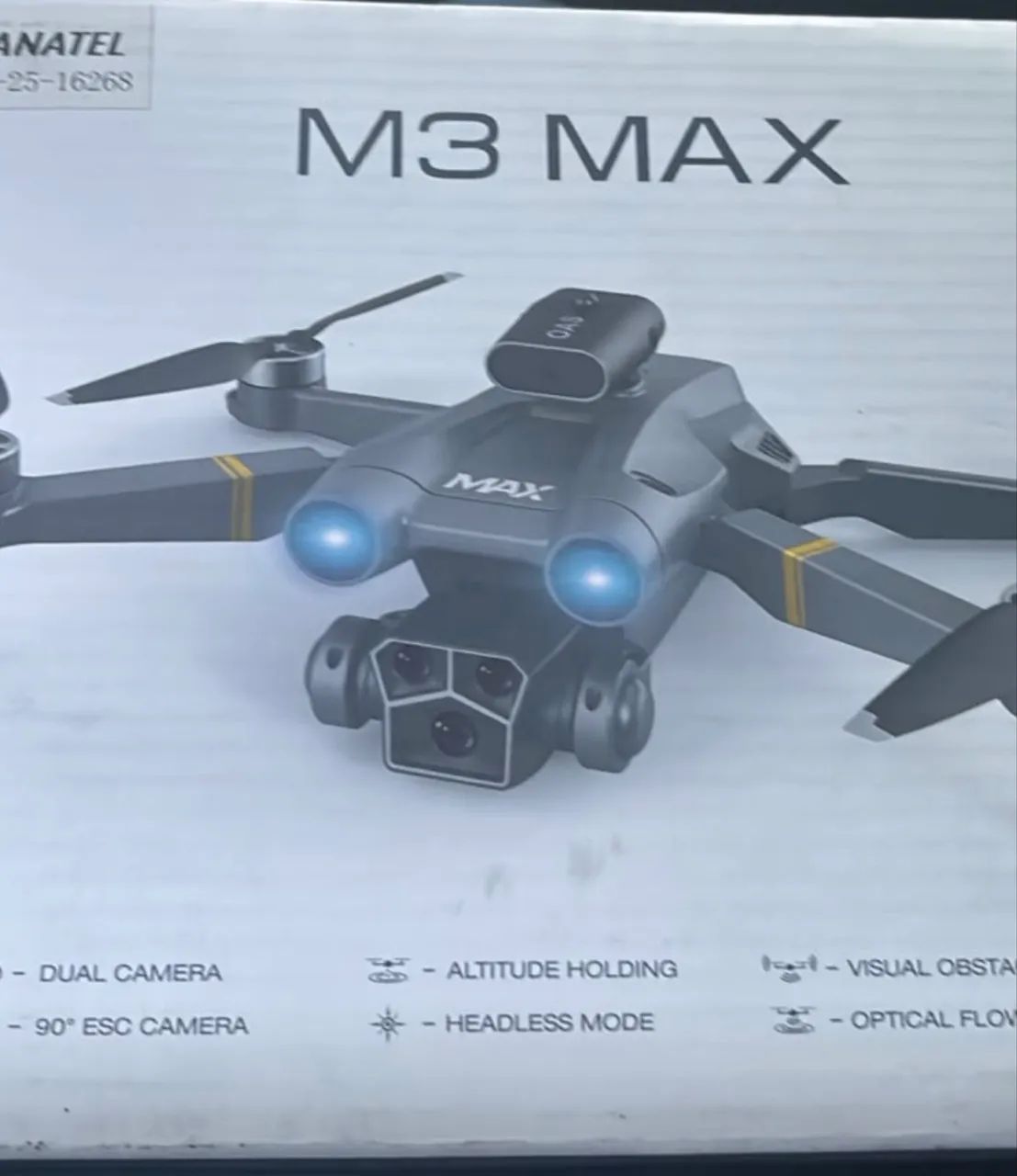 Drone  - Foto 2