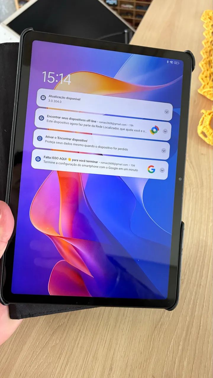Tablet Xiaomi redmi  Pad 2 - Foto 4